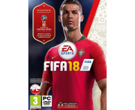 PC Fifa 18 - 376078 - zdjęcie 1